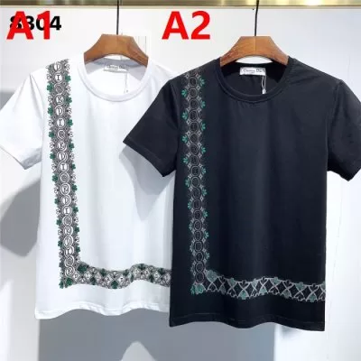 DIOR ディオール 少量入荷☆限定モデル 2021SS 半袖Tシャツ M*L*XL*2XL*3XL