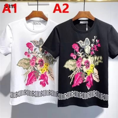 DIOR ディオール 日本即完売予想 2021SS 半袖Tシャツ M*L*XL*2XL*3XL