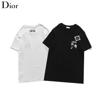 DIOR ディオール 足下注目してくれる 2021SS 半袖Tシャツ S*M*L*XL*XXL