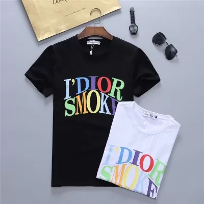 DIOR ディオール 販売店舗限定モデル 2021SS 半袖Tシャツ M*L*XL*2XL*3XL