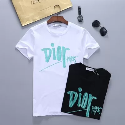 DIOR ディオール 今年も人気 2021SS 半袖Tシャツ M*L*XL*2XL*3XL