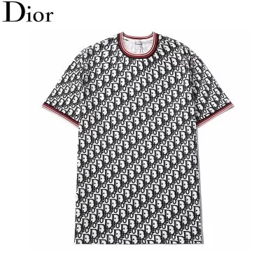 DIOR ディオール 人気話題 2021SS 半袖Tシャツ S*M*L*XL*XXL