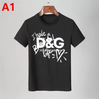 DOLCE&GABBANA ドルチェ&ガッバーナ 激レア 入手困難 2021SS 半袖Tシャツ M*L*XL*2XL*3XL