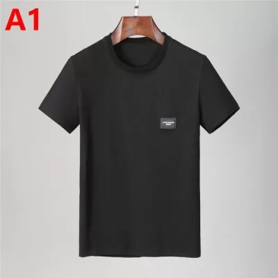 DOLCE＆GABBANA ドルチェ＆ガッバーナ 人気確定 2021SS 半袖Tシャツ M*L*XL*2XL*3XL
