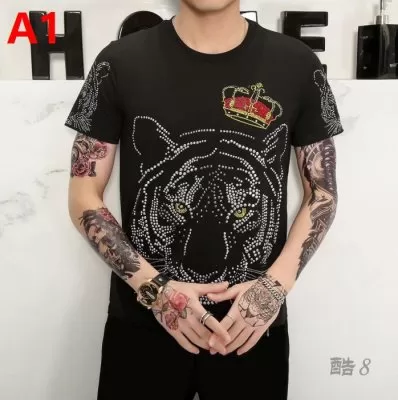 DOLCE＆GABBANA ドルチェ＆ガッバーナ 人気話題 2021SS 半袖Tシャツ M*L*XL*2XL*3XL