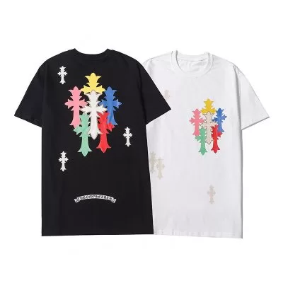 CHROME HEARTS クロムハーツ 2021SS 半袖Tシャツ 大注目国内完売数量限定 S*M*L*XL*XXL