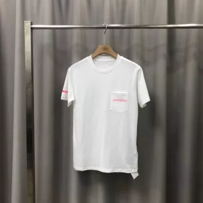 CHROME HEARTS クロムハーツ 2021SS 半袖Tシャツ 少量入荷☆限定モデル S*M*L*XL