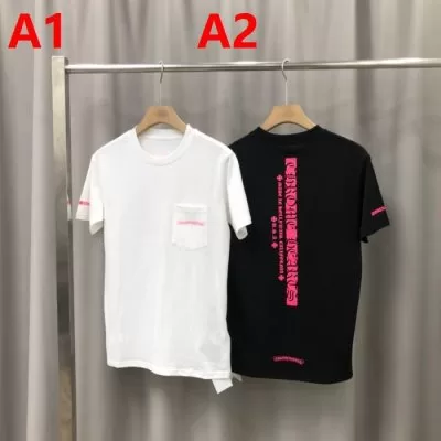 CHROME HEARTS クロムハーツ 2021SS 半袖Tシャツ セール価格 S*M*L*XL*XXL
