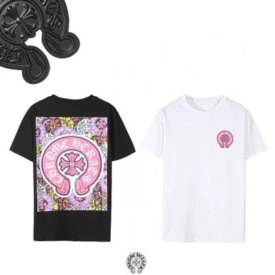 CHROME HEARTS クロムハーツ 2021SS 半袖Tシャツ 最新☆大人気☆話題沸騰 S*M*L*XL