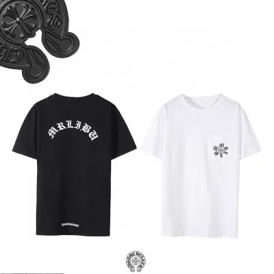 CHROME HEARTS クロムハーツ 2021SS 半袖Tシャツ 販売店舗限定モデル S*M*L*XL