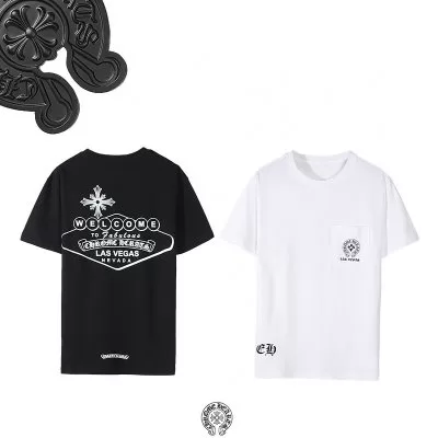 CHROME HEARTS クロムハーツ 2021SS 半袖Tシャツ 人気確定 S*M*L*XL