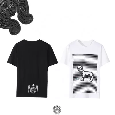 CHROME HEARTS クロムハーツ 2021SS 半袖Tシャツ オンライン限定商品 S*M*L*XL