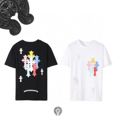 CHROME HEARTS クロムハーツ 2021SS 半袖Tシャツ 限定品 人気No.1 S*M*L*XL