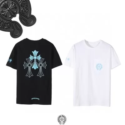 CHROME HEARTS クロムハーツ 2021SS 半袖Tシャツ 期間限定価格 S*M*L*XL