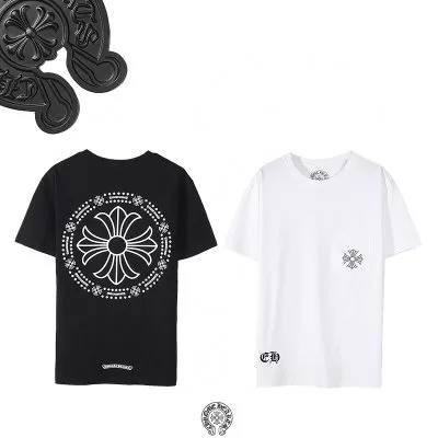 CHROME HEARTS クロムハーツ 2021SS 半袖Tシャツ 新作売切れ続出 S*M*L*XL