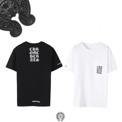 CHROME HEARTS クロムハーツ 2021SS 半袖Tシャツ 愛用ブランド S*M*L*XL