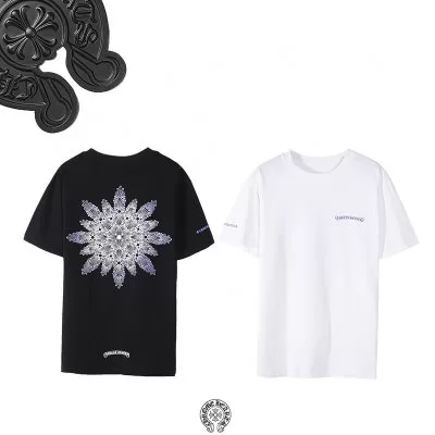CHROME HEARTS クロムハーツ 2021SS 半袖Tシャツ 販売店舗限定モデル S*M*L*XL