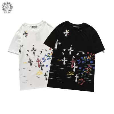 CHROME HEARTS クロムハーツ 2021SS 半袖Tシャツ 人気確定 S*M*L*XL*XXL