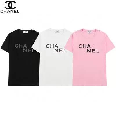 CHANEL シャネル 2021SS 半袖Tシャツ 美品！ S*M*L*XL*XXL