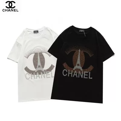 CHANEL シャネル 2021SS 半袖Tシャツ SALE開催 S*M*L*XL*XXL