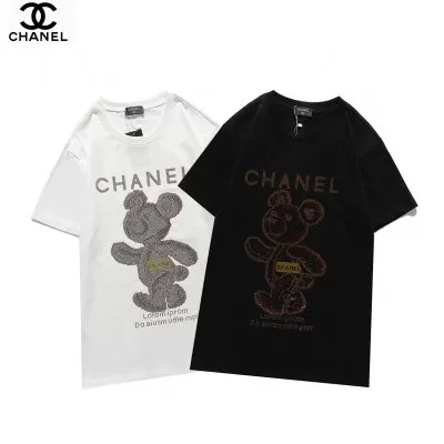 CHANEL シャネル 2021SS 半袖Tシャツ 【激安】 S*M*L*XL*XXL