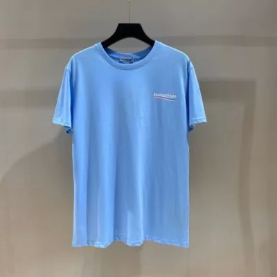 BALENCIAGA バレンシアガ 2021SS 半袖Tシャツ 格安! S*M*L*XL