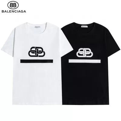 BALENCIAGA バレンシアガ 2021SS 半袖Tシャツ 限定デザイン大人気完売前に S*M*L*XL*XXL