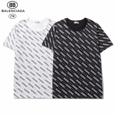 BALENCIAGA バレンシアガ 2021SS 半袖Tシャツ 販売店舗限定モデル M*L*XL*XXL