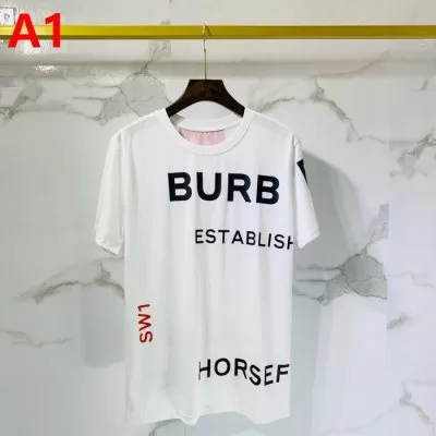 BURBERRY バーバリー 2021SS 半袖Tシャツ 【激安】 S*M*L*XL*XXL
