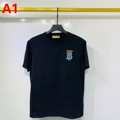 BURBERRY バーバリー 2021SS 半袖Tシャツ 特選新作 S*M*L*XL*XXL