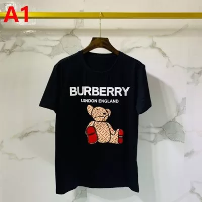 BURBERRY バーバリー 2021SS 半袖Tシャツ 希少 S*M*L*XL*XXL