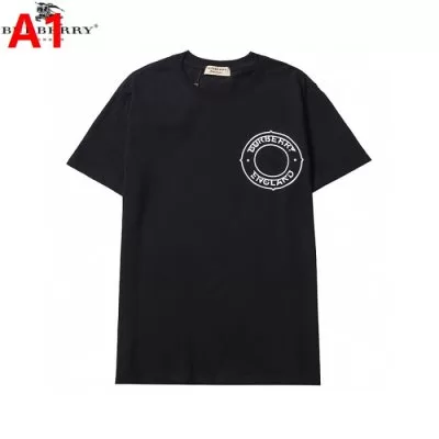 BURBERRY バーバリー 2021SS 半袖Tシャツ 入手困難 M*L*XL*XXL