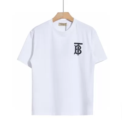 BURBERRY バーバリー 2021SS 半袖Tシャツ 最新商品即完売必至 S*M*L*XL*XXL