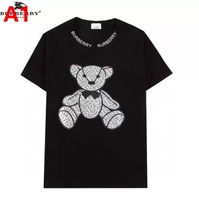 BURBERRY バーバリー 2021SS 半袖Tシャツ 先行入手 S*M*L*XL*XXL