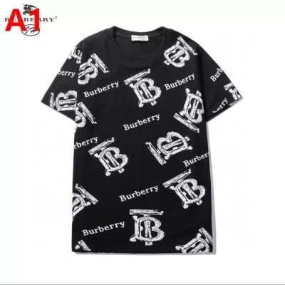 BURBERRY バーバリー 2021SS 半袖Tシャツ 日本即完売予想 M*L*XL*XXL