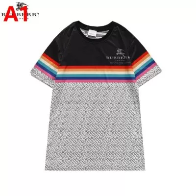 BURBERRY バーバリー 2021SS 半袖Tシャツ 最新☆大人気☆話題沸騰 S*M*L*XL*XXL