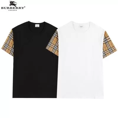BURBERRY バーバリー 2021SS 半袖Tシャツ 販売店舗限定モデル S*M*L*XL*XXL
