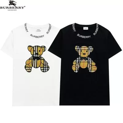 BURBERRY バーバリー 2021SS 半袖Tシャツ 人気確定 S*M*L*XL*XXL