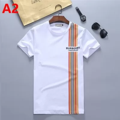 BURBERRY バーバリー 2021SS 半袖Tシャツ 今年も人気 M*L*XL*XXL*3XL