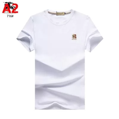 BURBERRY バーバリー 2021SS 半袖Tシャツ 新作売切れ続出 M*L*XL*XXL*3XL