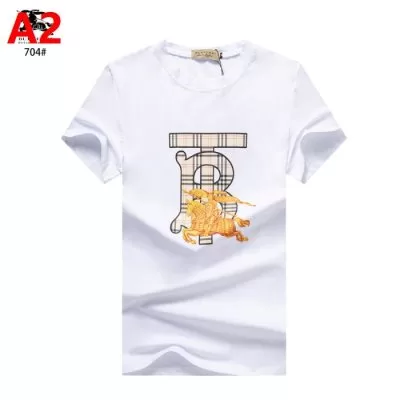 BURBERRY バーバリー 2021SS 半袖Tシャツ 完売必須 M*L*XL*XXL*3XL