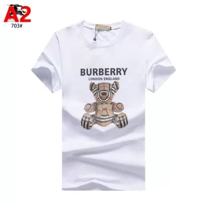 BURBERRY バーバリー 2021SS 半袖Tシャツ 愛用ブランド M*L*XL*XXL*3XL
