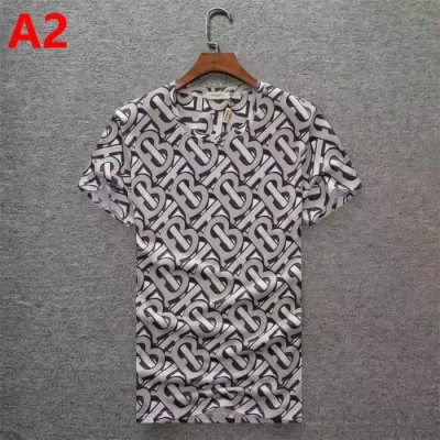 BURBERRY バーバリー 2021SS 半袖Tシャツ 販売店舗限定モデル M*L*XL*XXL*3XXL