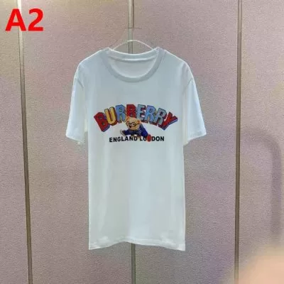 BURBERRY バーバリー 2021SS 半袖Tシャツ セール価格 S*M*L*XL*XXL