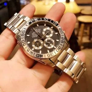 ROLEX 2020【SALE】男性用腕時計 3色可選高感度アイテム ロレックス