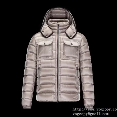 重さを感じず ダウンジャケット4色可選 2020秋冬 MONCLER モンクレール圧倒的な新作