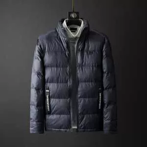 ダウンジャケット メンズ 秋にはやる最新作を先取り アルマーニ2020秋冬トレンドアイテム ARMANI 今年注目な新品セール
