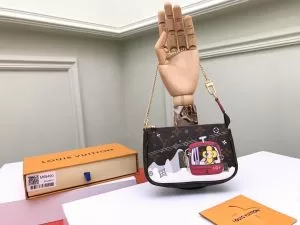 今なお素敵なアイテムだ レディースバッグ 2020年春限定 ルイ ヴィトン LOUIS VUITTON