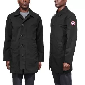 2020秋冬 カナダグース Canada Goose コート 2色可選 上品な輝きを放つ形