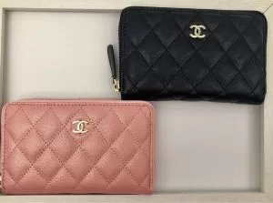 2色可選 人気ファッション雑誌でも掲載 シャネル 最重要2020秋冬トレンド CHANEL 財布ウォレット 機能性が良くブランド新品